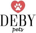 Logotipo Deby Pets